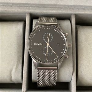 Mvmt watch